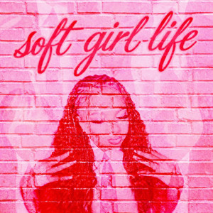 Soft Girl Life by MizzyInc cover artwork